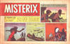 Cover for Misterix (Editorial Abril, 1948 series) #312