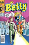 Cover Thumbnail for Betty (1992 series) #44 [Newsstand]