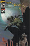 Cover for Wizard Ace Edition #21:  The Darkness #1 (Top Cow; Wizard, 1997 series) #21