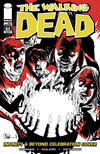 Cover for The Walking Dead (Image, 2003 series) #85 [Infinity and Beyond Celebration Cover]