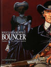 Cover for Bouncer (Les Humanoïdes Associés, 2001 series) #6 - La veuve noire