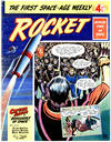 Cover for Rocket (News of the World, 1956 series) #14