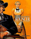 Cover for Bouncer (Les Humanoïdes Associés, 2001 series) #7 - Cœur double