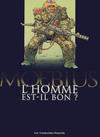 Cover Thumbnail for L'Homme est-il bon? (1977 series)  [2006]
