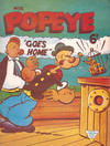 Cover for Popeye (L. Miller & Son, 1959 series) #23