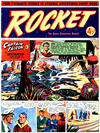Cover for Rocket (News of the World, 1956 series) #29