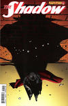 Cover Thumbnail for The Shadow (2012 series) #24 [Exclusive Subscription Cover]
