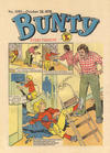 Cover for Bunty (D.C. Thomson, 1958 series) #1085