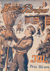 Cover for Haukepatruljen (Bladkompaniet / Schibsted, 1930 series) #1931
