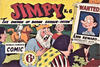 Cover for Jimpy (Atlas, 1950 ? series) #6