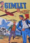 Cover for Gimlet (H. John Edwards, 1950 ? series) #1