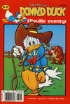 Cover for Donald Ducks Elleville Eventyr (Hjemmet / Egmont, 1986 series) #53 [Reutsendelse]