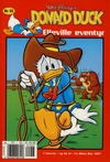 Cover for Donald Ducks Elleville Eventyr (Hjemmet / Egmont, 1986 series) #53