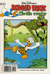 Cover for Donald Ducks Elleville Eventyr (Hjemmet / Egmont, 1986 series) #51