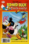 Cover for Donald Ducks Elleville Eventyr (Hjemmet / Egmont, 1986 series) #50 [Reutsendelse]