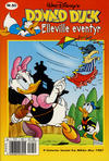 Cover for Donald Ducks Elleville Eventyr (Hjemmet / Egmont, 1986 series) #50