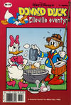 Cover for Donald Ducks Elleville Eventyr (Hjemmet / Egmont, 1986 series) #47 [Reutsendelse]