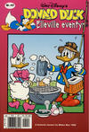 Cover for Donald Ducks Elleville Eventyr (Hjemmet / Egmont, 1986 series) #47