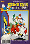 Cover for Donald Ducks Elleville Eventyr (Hjemmet / Egmont, 1986 series) #43 [Reutsendelse]