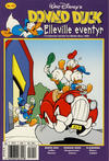 Cover for Donald Ducks Elleville Eventyr (Hjemmet / Egmont, 1986 series) #43