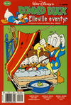 Cover for Donald Ducks Elleville Eventyr (Hjemmet / Egmont, 1986 series) #42 [Reutsendelse]
