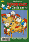 Cover for Donald Ducks Elleville Eventyr (Hjemmet / Egmont, 1986 series) #41