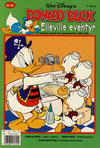Cover for Donald Ducks Elleville Eventyr (Hjemmet / Egmont, 1986 series) #39 [Reutsendelse]