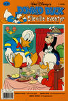 Cover for Donald Ducks Elleville Eventyr (Hjemmet / Egmont, 1986 series) #38 [Reutsendelse]