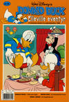Cover for Donald Ducks Elleville Eventyr (Hjemmet / Egmont, 1986 series) #38