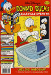 Cover Thumbnail for Donald Ducks Elleville Eventyr (1986 series) #34