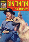 Cover for Fernseh Abenteuer (Tessloff, 1960 series) #35
