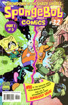 Cover for SpongeBob Comics (United Plankton Pictures, Inc., 2011 series) #32