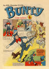 Cover for Bunty (D.C. Thomson, 1958 series) #1093