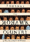 Cover for Journey into Mohawk Country (First Second, 2006 series) 
