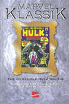 Cover for Marvel Klassik (Panini Deutschland, 1998 series) #6