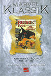 Cover for Marvel Klassik (Panini Deutschland, 1998 series) #11