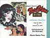 Cover for Leonard Starr's Mary Perkins on Stage (Classic Comics Press, 2006 series) #12