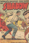 Cover for The Shadow (Frew Publications, 1952 series) #18