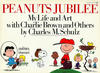 Cover for Peanuts Jubilee (Ballantine Books, 1976 series) #25132