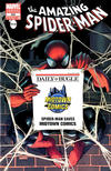 Cover Thumbnail for The Amazing Spider-Man (1999 series) #666 [Variant Edition - Midtown Comics Bugle Exclusive]