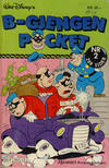 Cover Thumbnail for B-Gjengen pocket (1986 series) #2 [Reutsendelse]