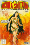Cover for Aguila Solitaria (Editora Cinco, 1976 series) #530