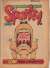 Cover for Sparky (D.C. Thomson, 1965 series) #517