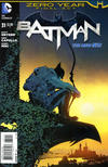 Cover Thumbnail for Batman (2011 series) #31