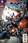 Cover for Batman Eternal (DC, 2014 series) #8