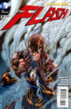 Cover Thumbnail for The Flash (2011 series) #31