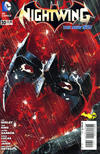 Cover for Nightwing (DC, 2011 series) #30 [Direct Sales]
