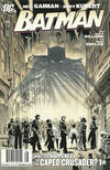 Cover Thumbnail for Batman (1940 series) #686 [Andy Kubert Newsstand Cover]