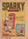 Cover for Sparky (D.C. Thomson, 1965 series) #448