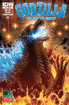 Cover Thumbnail for Godzilla: Rulers of Earth (2013 series) #12